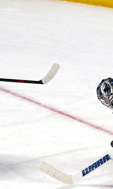 Bishop's 28 saves help Lightning edge Canadiens in OT